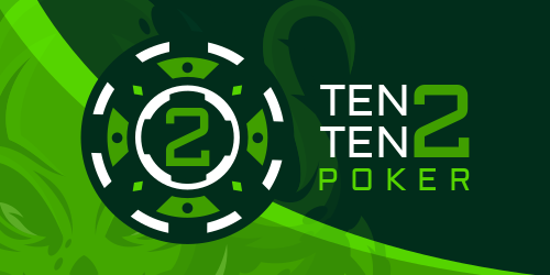 Featured game Ten 2 Ten Poker created by Tentacle 51